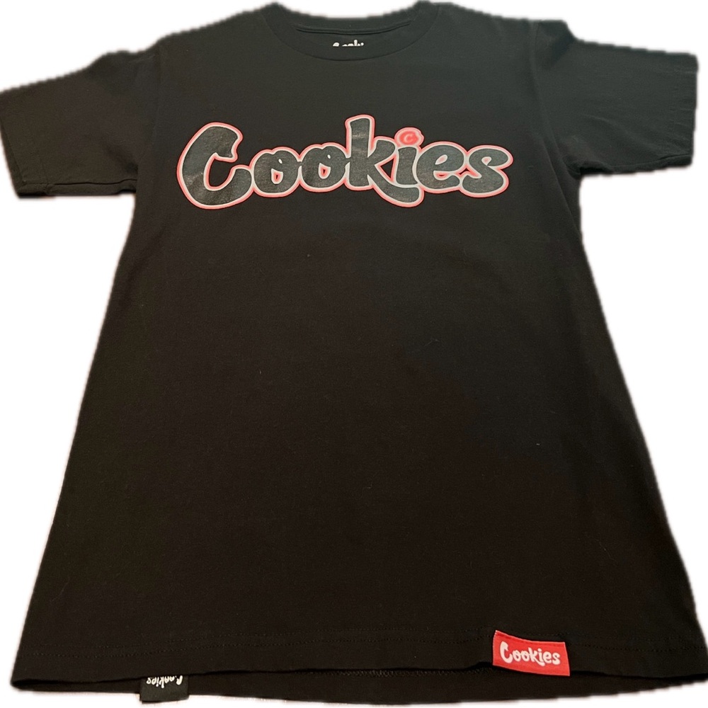 COOKIES TSHIRT